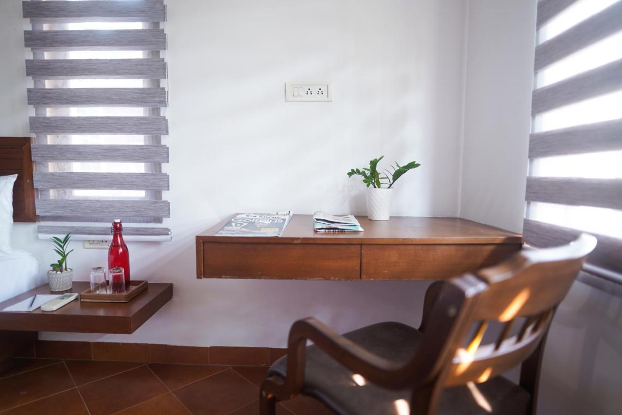 Villa 4 Kochi Zewnętrze zdjęcie